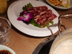 -云中鱼蒸汽石锅鱼(川沙百联店)