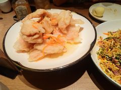 -金掌勺锅包肉(太原万达店)