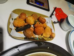 -碗中海·蒸汽海鲜·桑拿鸡(岭南天地店)