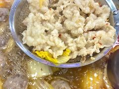 -古乐牛香·鲜牛肉牛杂火锅(高新店)