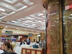 -良友·海鲜青岛菜(五四广场店)