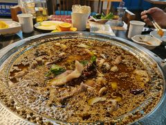-大河宴·椒麻鱼火锅(北京路中和美食街店)