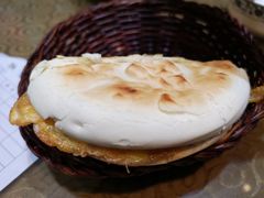 -独秀小吃(蓝田店)