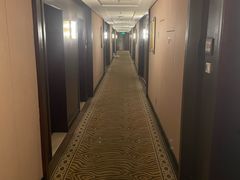 -深圳东方银座酒店