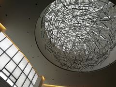 -天津海河悦榕庄·Lobby Lounge大堂吧