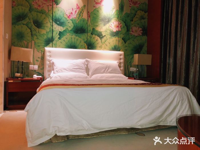 海上海莲花商务酒店(二部)图片