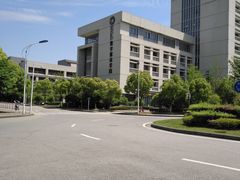 -江南大学(蠡湖校区)