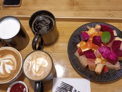 -魔方城市书房(中街益田店)