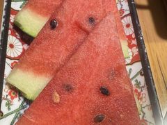 -大唐尚武烤活鳗鱼黑牛烤肉(大里路店)
