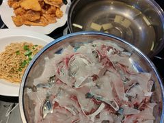 -鱼醉无骨鱼·中山脆肉鲩(荔湾路店)