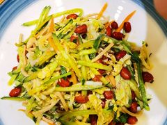 紫光大拌菜-紫光园·烤鸭·北京菜(劲松店)