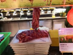 -乐咖啡西餐厅(太湖皇冠假日酒店)