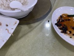 -考记泥焗鸡农庄·海鲜(北洛秘境店)