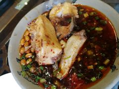 -张大胡子鱼头火锅酒楼(长益路店)