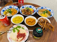 -池嬢拌粉(上海首店)