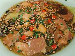 -绿茶餐厅(西湖银泰百货店)