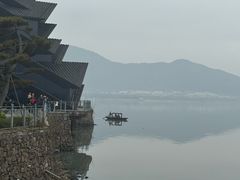 -东钱湖旅游度假区