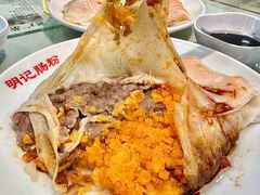 -西关明记肠粉(荔枝湾店)
