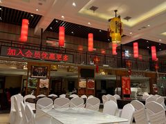 -玉华台饭庄·淮扬菜·烤鸭(望京店)