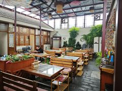 -丽江庭院之爱在路上(西单店)