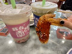 -南澳岛打卡果汁冰公司