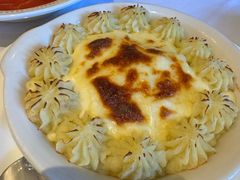 -波特曼西餐厅(南岗店)