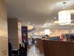 -元一希尔顿酒店·禅自助餐厅·啤酒花园