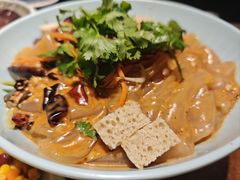 -95号酱骨·一块豆腐(展春园西路店)