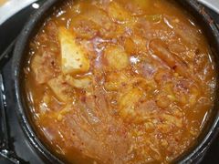 -咕咕站韩国料理(紫金港店)