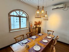 -沏点Trattoria意大利餐厅(新街口店)