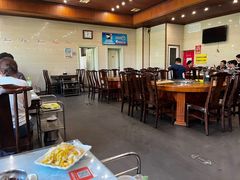 -福寿斋·老北京铜锅涮肉·烧烤(清岚店)