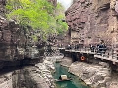 -云台山风景名胜区