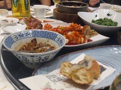 -香雪海饭店中餐厅(人民桥店)
