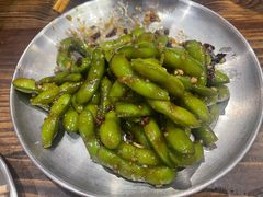 -破店肥哈·东北烧烤(南山保利店)