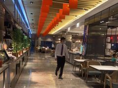 -东方银座国际酒店·爱晚亭·精致湘菜