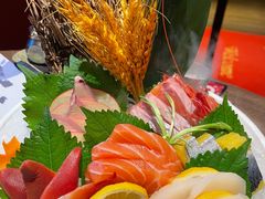 -枫伝料理居酒屋
