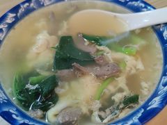 -小毛绝杀炒粉