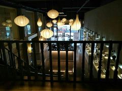 -云间宿茶空间(嘉杰国际广场店)