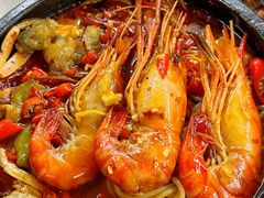 -老三样·旧食新味(绿地店)