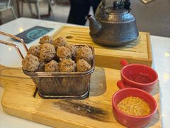 -后海16号·北京私房菜