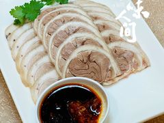 -台山第一家兴华黄鳝饭·黄鳝婆(合水分店)
