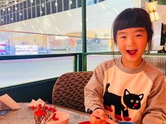 -芭莉与彩虹西餐厅(成都合生汇店)