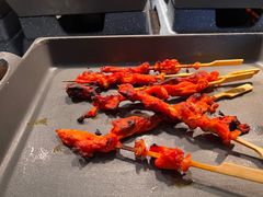 -上海虹桥宾馆味翠餐厅