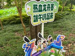 -同里国家湿地公园