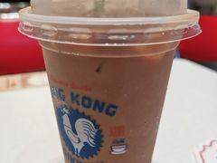 -食运茶餐厅(文化宫店)