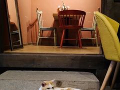 -The Flowers Coffee(南山店)