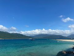 -海南分界洲岛旅游区