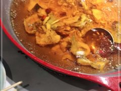 -雲蜀龙阁·金牌水煮鱼(方庄店)