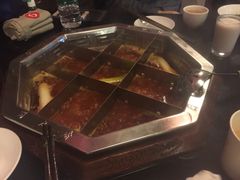 蜀九香火锅酒楼(九眼桥店)-蜀九香火锅(九眼桥店)