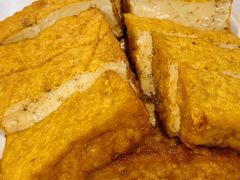 卤水豆腐-廣味潮鲜·一品潮滋味(五道口店)